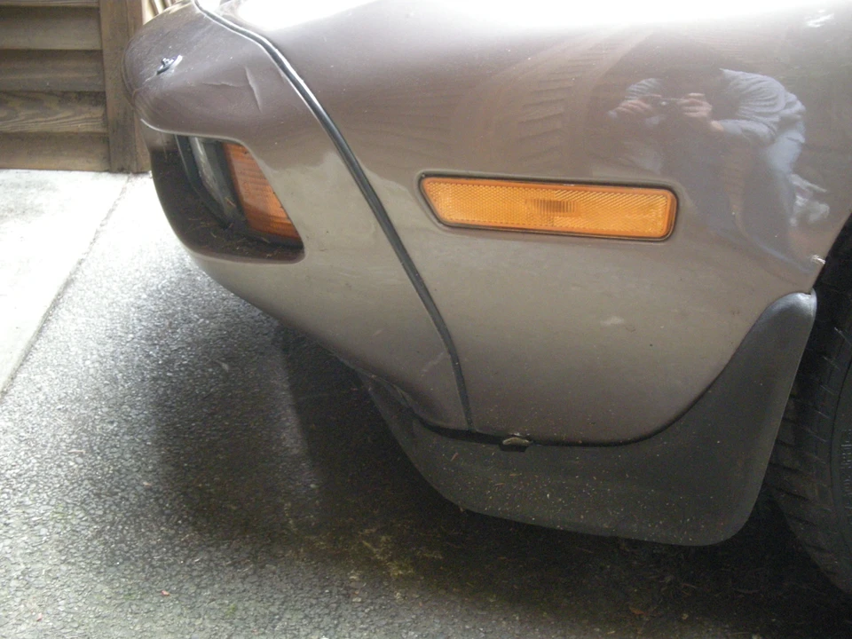 1984 Porsche 928 S - Image 15 of 31