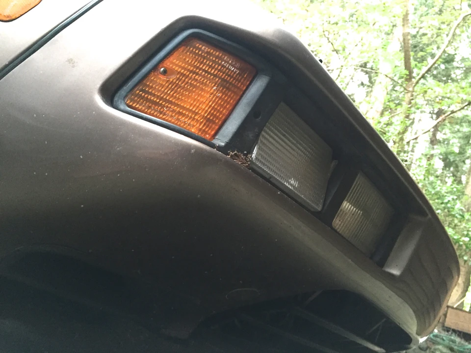 1984 Porsche 928 S - Image 19 of 31