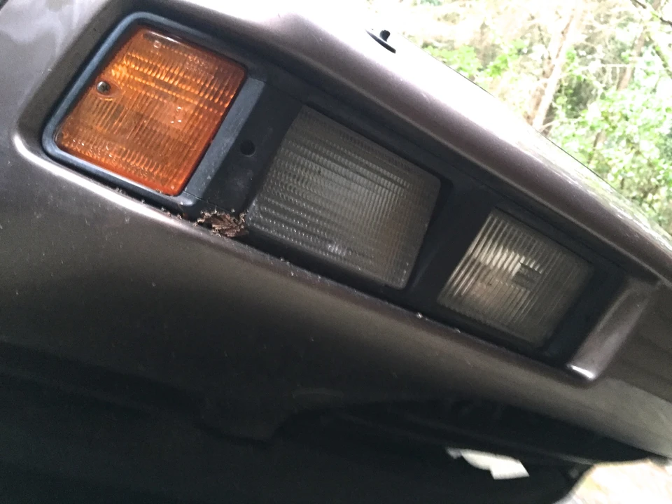 1984 Porsche 928 S - Image 20 of 31