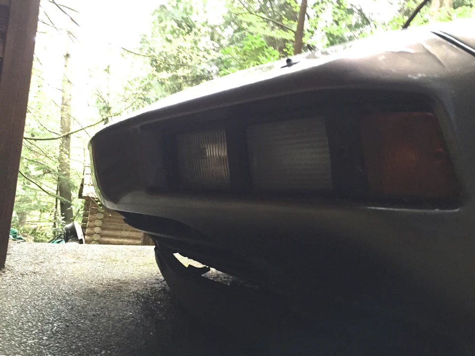 1984 Porsche 928 S - Image 21 of 31