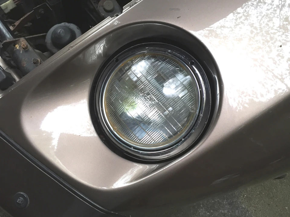 1984 Porsche 928 S - Image 24 of 31