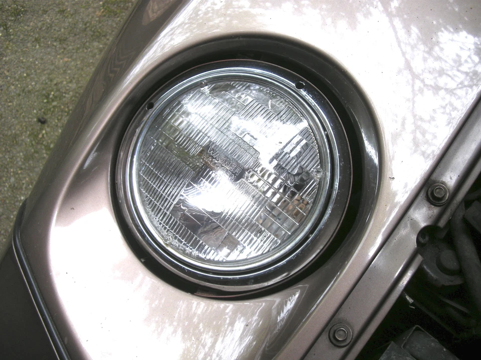 1984 Porsche 928 S - Image 23 of 31