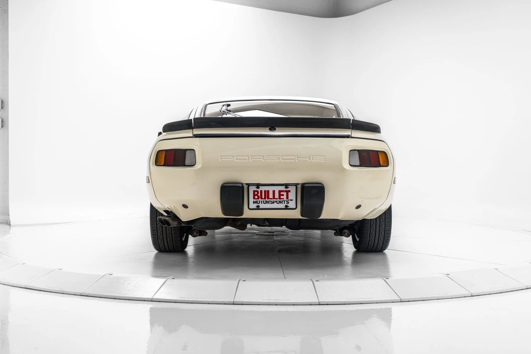 1984 Porsche 928 S - Image 14 of 31