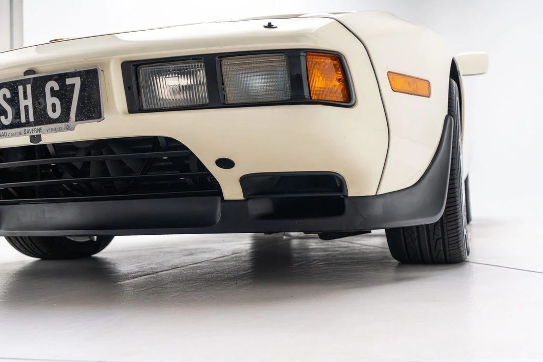 1984 Porsche 928 S - Image 27 of 31