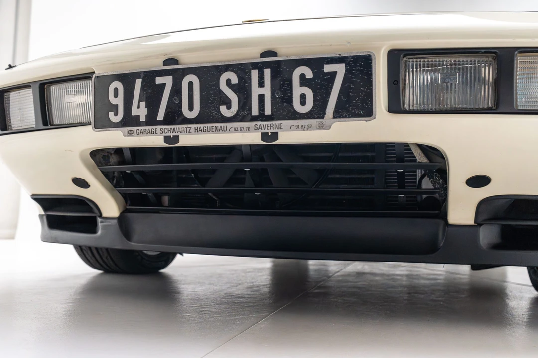 1984 Porsche 928 S - Image 28 of 31