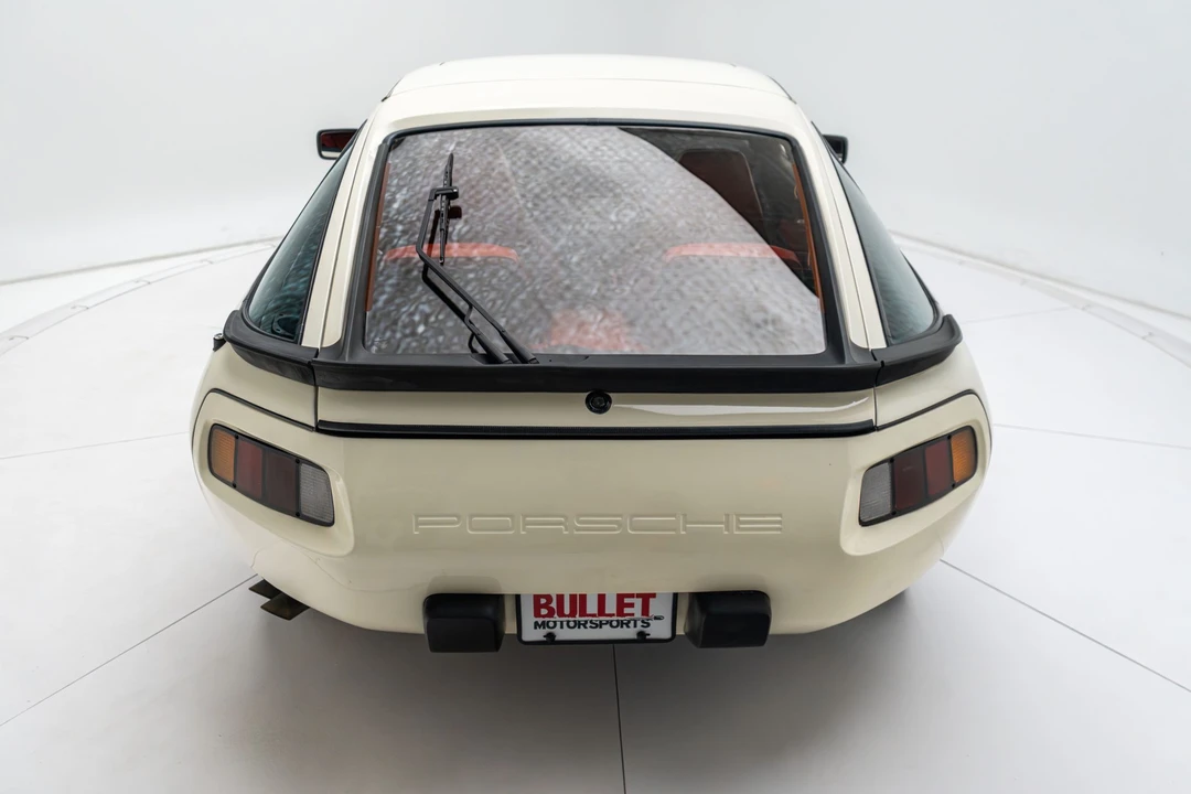 1984 Porsche 928 S - Image 15 of 31