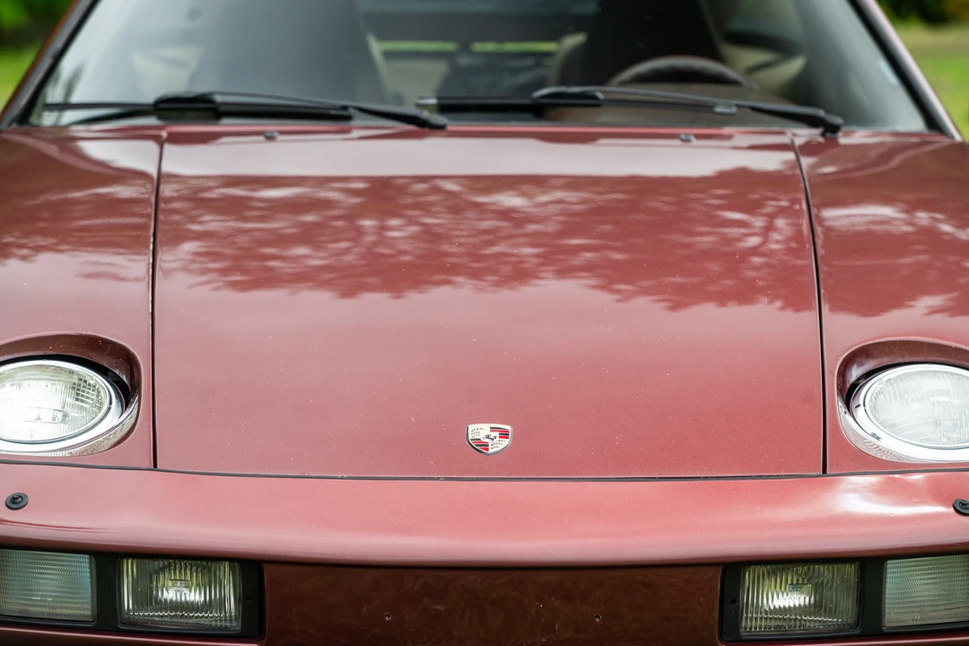 1984 Porsche 928 S - Image 29 of 31