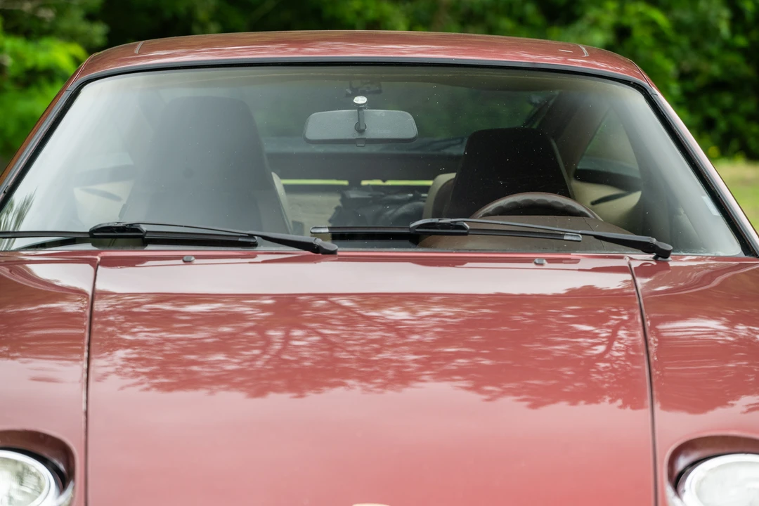 1984 Porsche 928 S - Image 28 of 31