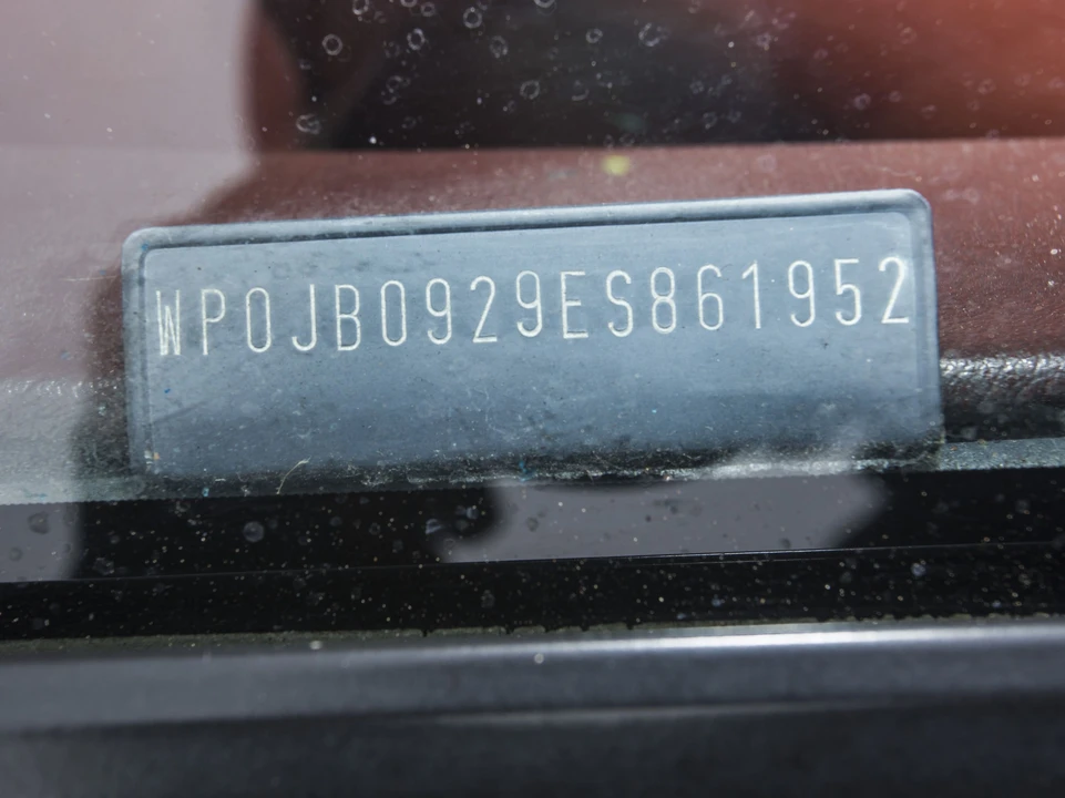 1984 Porsche 928 S - Image 15 of 31