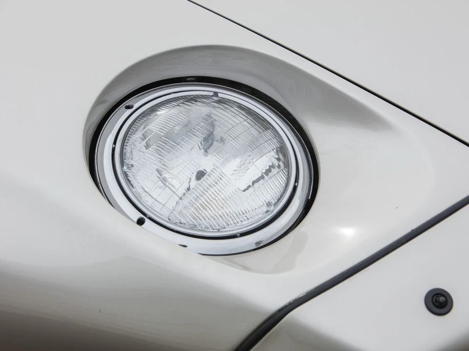1984 Porsche 928 S - Image 29 of 31