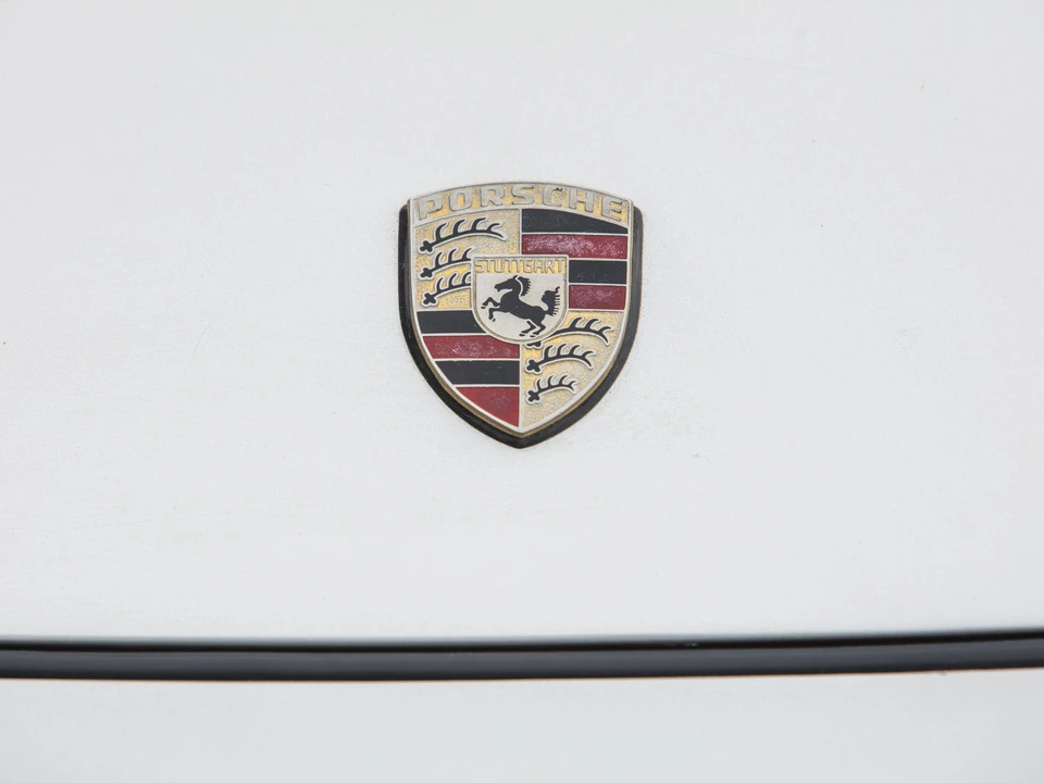 1984 Porsche 928 S - Image 30 of 31