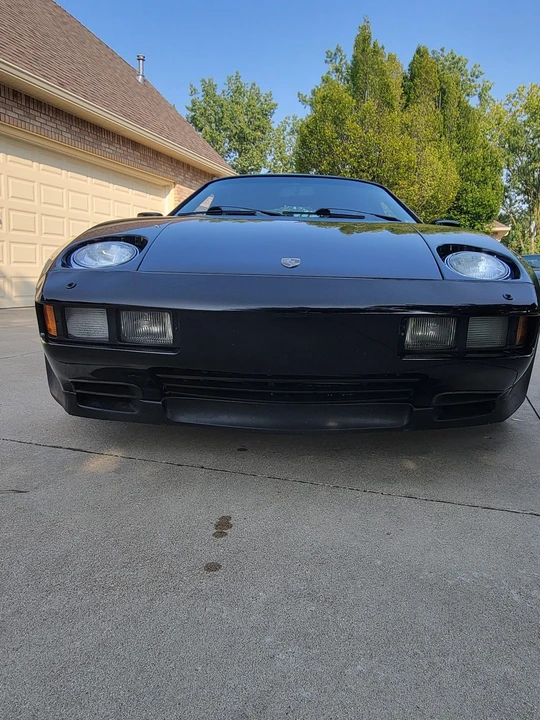1984 Porsche 928 S - Image 28 of 31