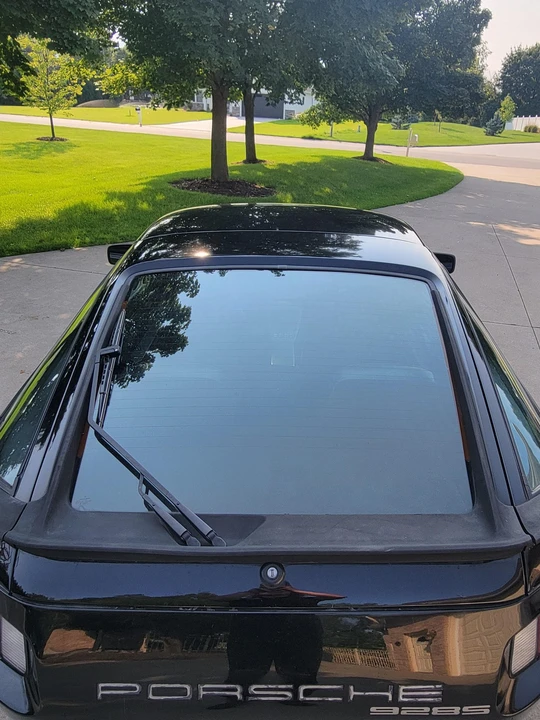 1984 Porsche 928 S - Image 14 of 31