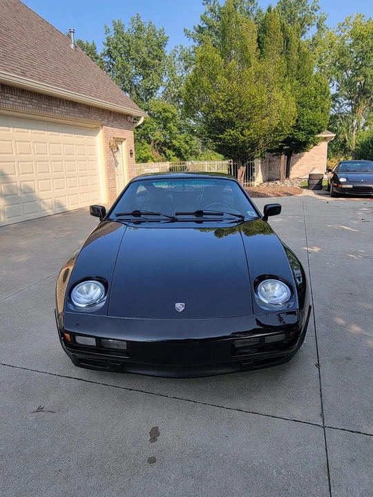 1984 Porsche 928 S - Image 25 of 31