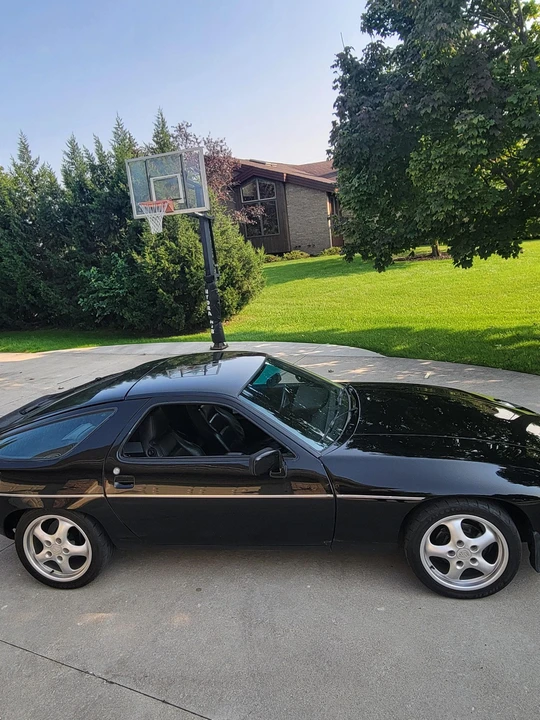 1984 Porsche 928 S - Image 21 of 31