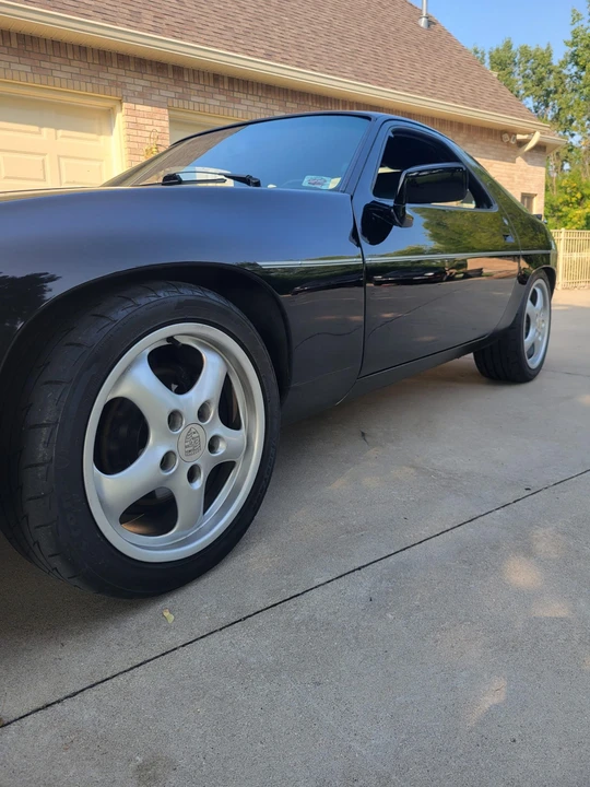 1984 Porsche 928 S - Image 30 of 31