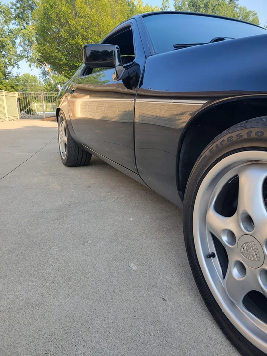 1984 Porsche 928 S - Image 31 of 31