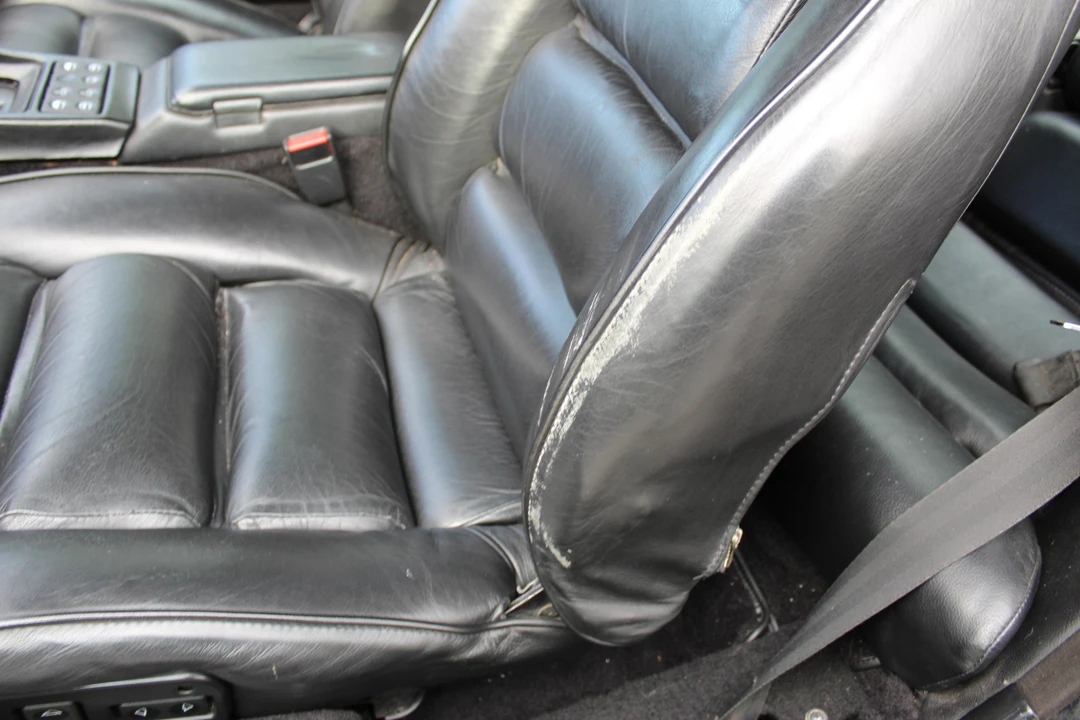 1984 Porsche 928 S - Image 28 of 31