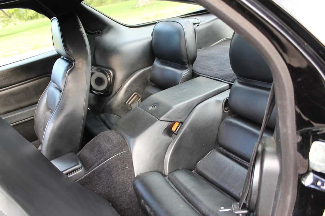 1984 Porsche 928 S - Image 27 of 31