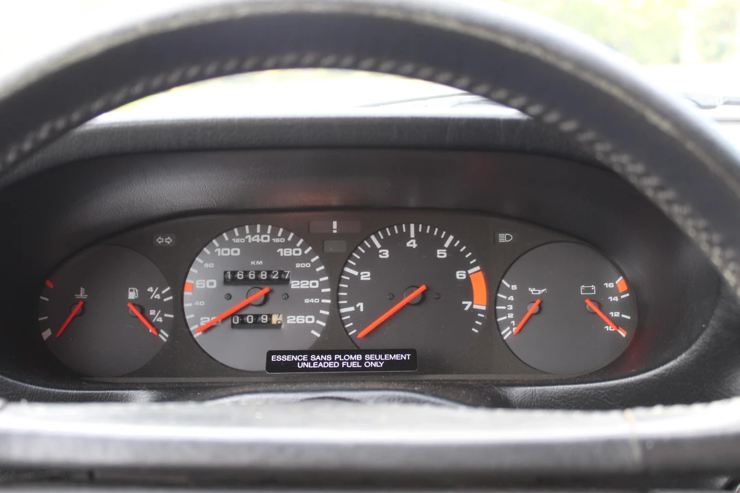 1984 Porsche 928 S - Image 30 of 31