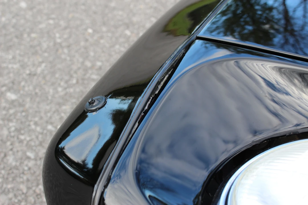 1984 Porsche 928 S - Image 19 of 31