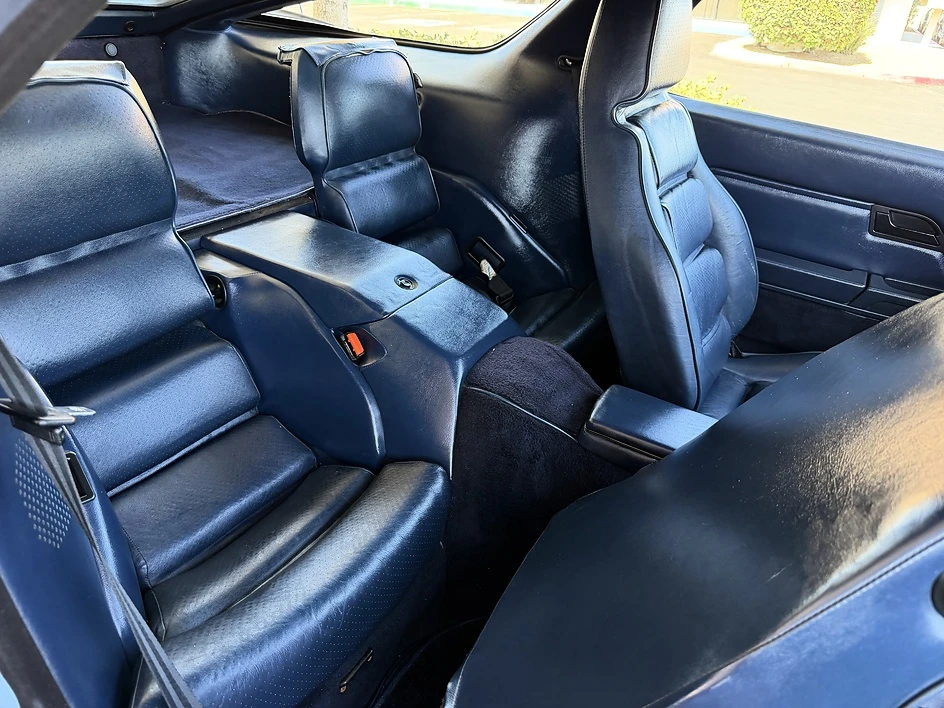 1984 Porsche 928 S - Image 16 of 30