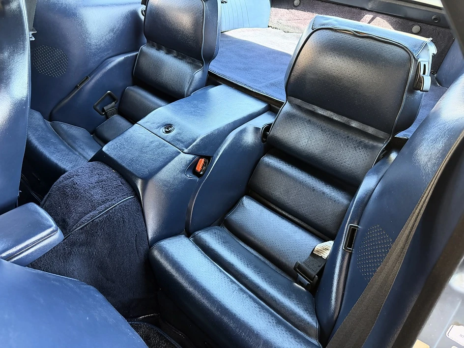 1984 Porsche 928 S - Image 15 of 30