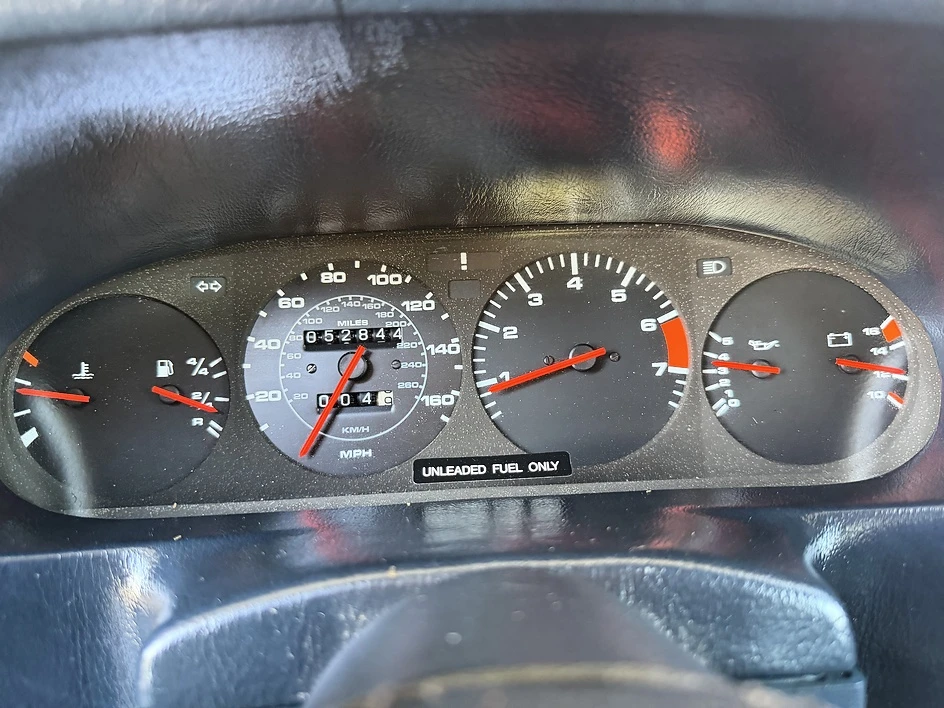 1984 Porsche 928 S - Image 19 of 30
