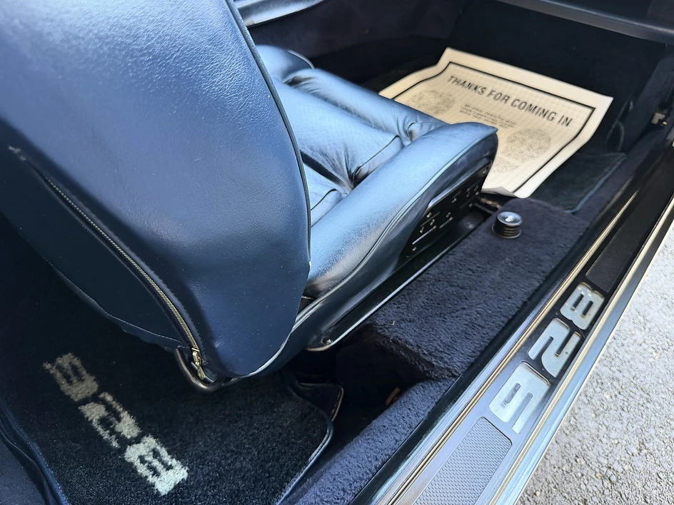 1984 Porsche 928 S - Image 27 of 30