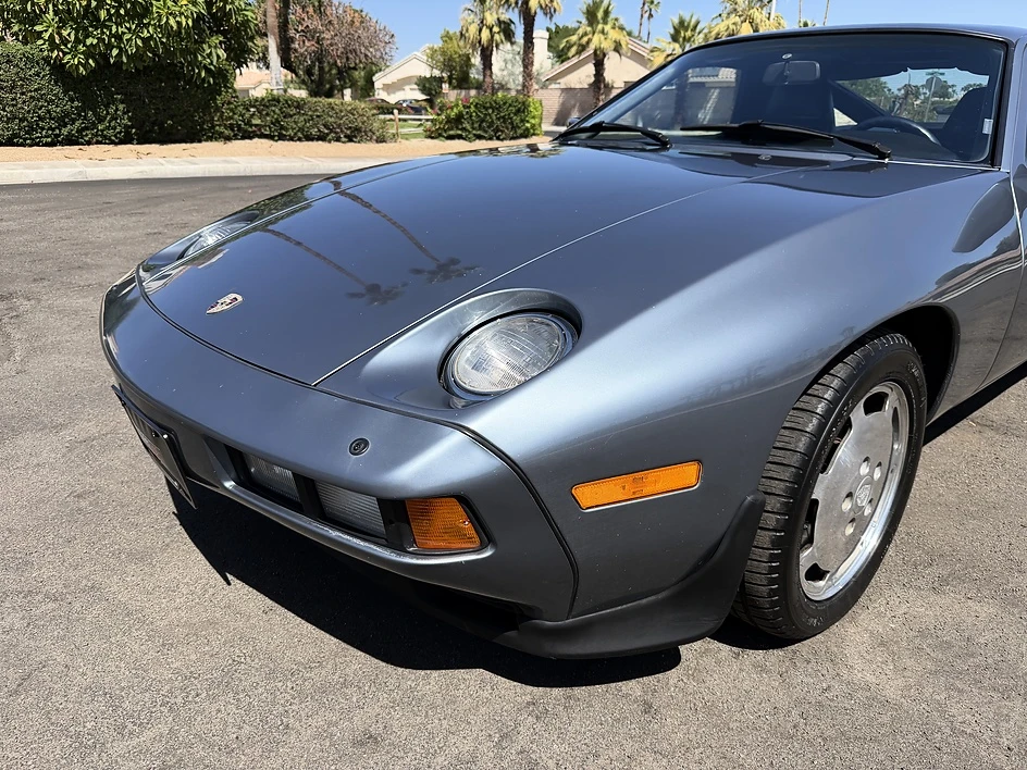 1984 Porsche 928 S - Image 25 of 30