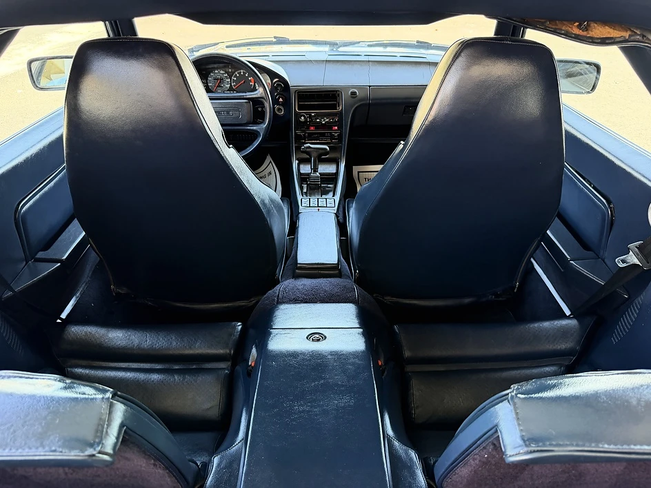 1984 Porsche 928 S - Image 28 of 30