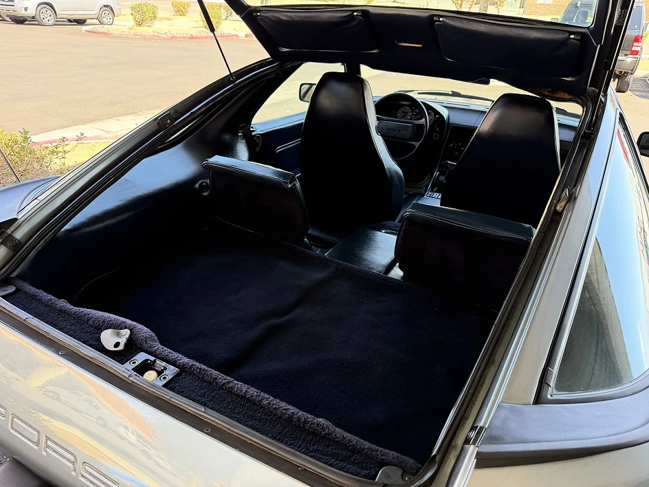 1984 Porsche 928 S - Image 30 of 30