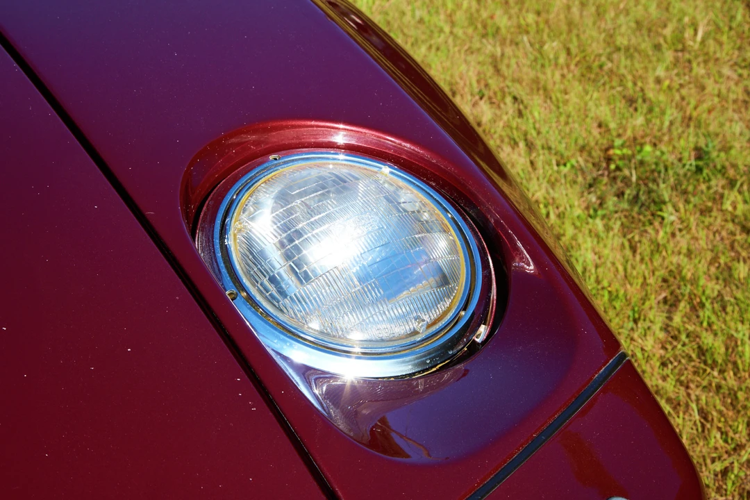 1984 Porsche 928 S - Image 31 of 31