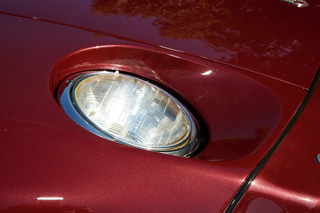1984 Porsche 928 S - Image 30 of 31