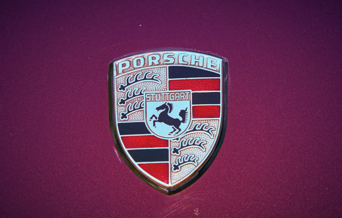 1984 Porsche 928 S - Image 27 of 31