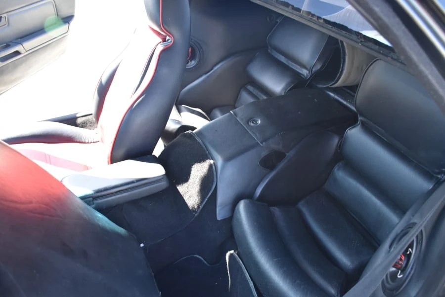 1984 Porsche 928 S - Image 7 of 11