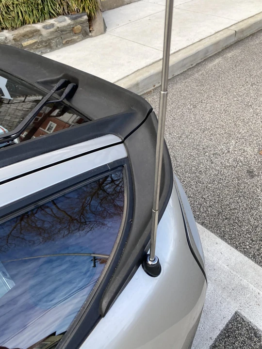 1984 Porsche 928 S - Image 31 of 31