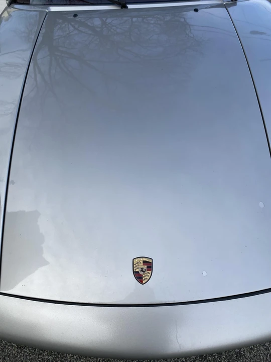 1984 Porsche 928 S - Image 22 of 31