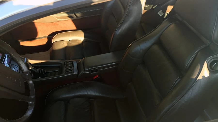 1984 Porsche 928 S - Image 4 of 11