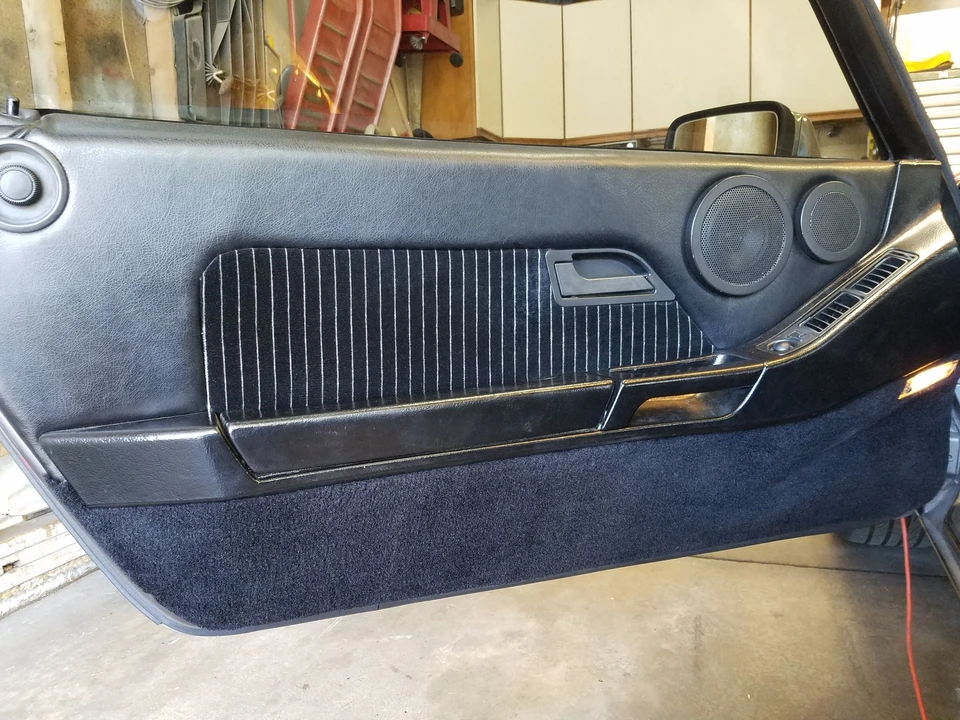 1984 Porsche 928 S - Image 10 of 31