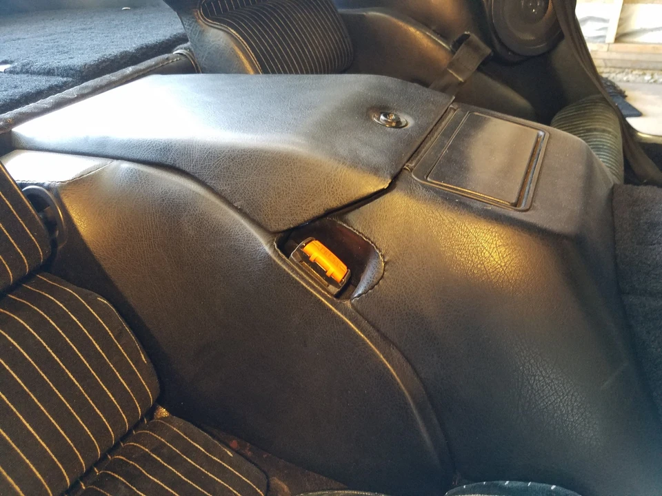 1984 Porsche 928 S - Image 23 of 31