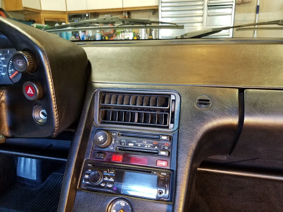 1984 Porsche 928 S - Image 31 of 31