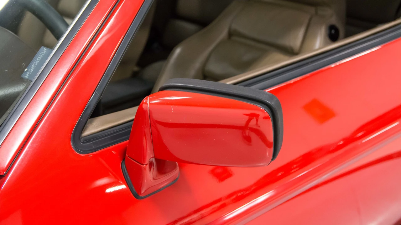 1984 Porsche 928 S - Image 19 of 31