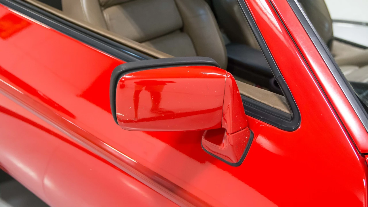 1984 Porsche 928 S - Image 18 of 31