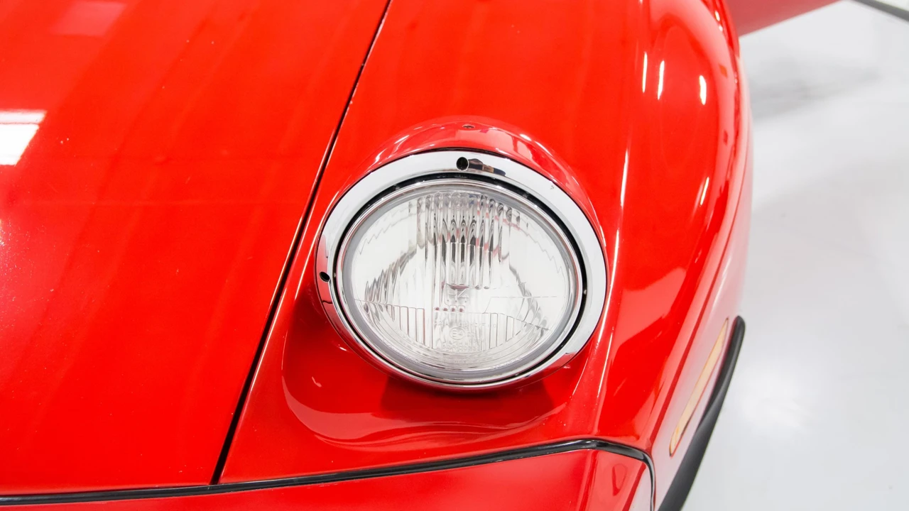 1984 Porsche 928 S - Image 17 of 31