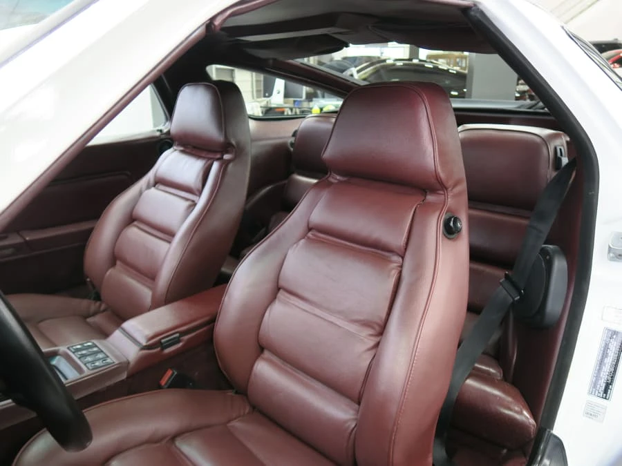 1984 Porsche 928 S - Image 14 of 21