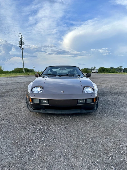 1984 Porsche 928 S - Image 10 of 31