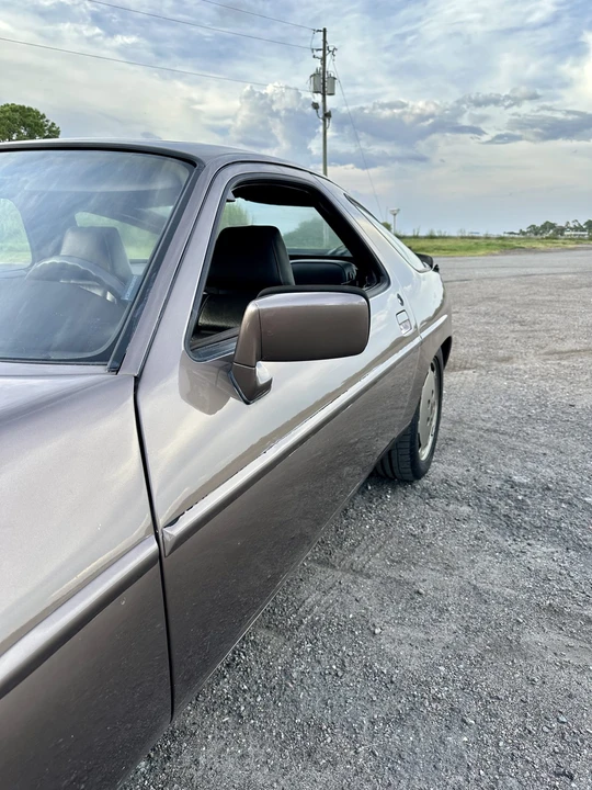 1984 Porsche 928 S - Image 25 of 31