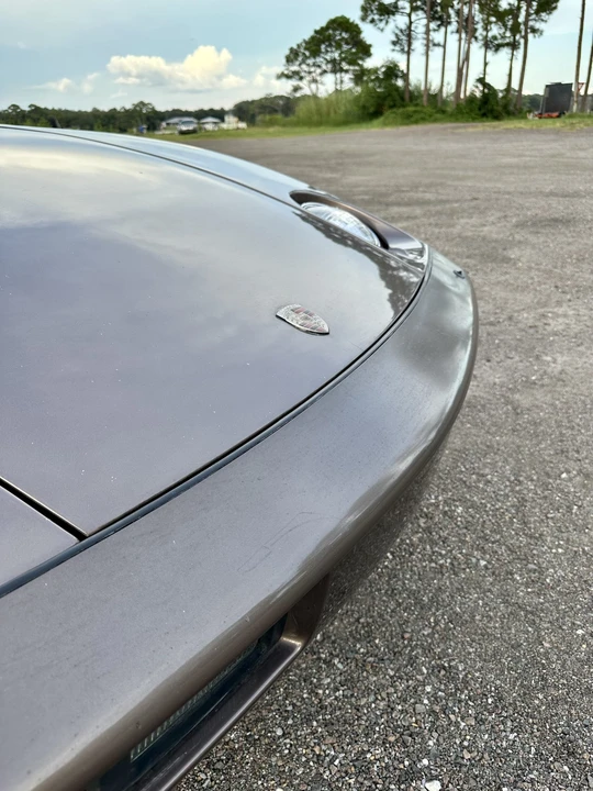 1984 Porsche 928 S - Image 18 of 31