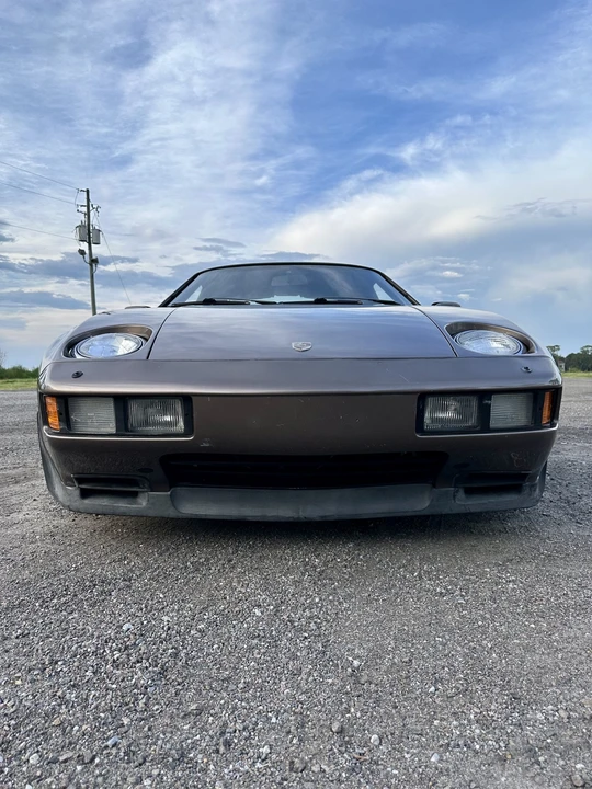 1984 Porsche 928 S - Image 13 of 31